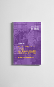 WINKELCENTRUM-EVENT BROCHURE
