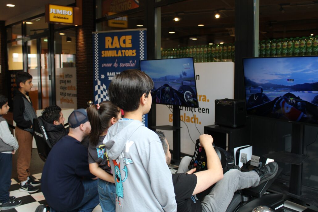 race event actiefoto 4