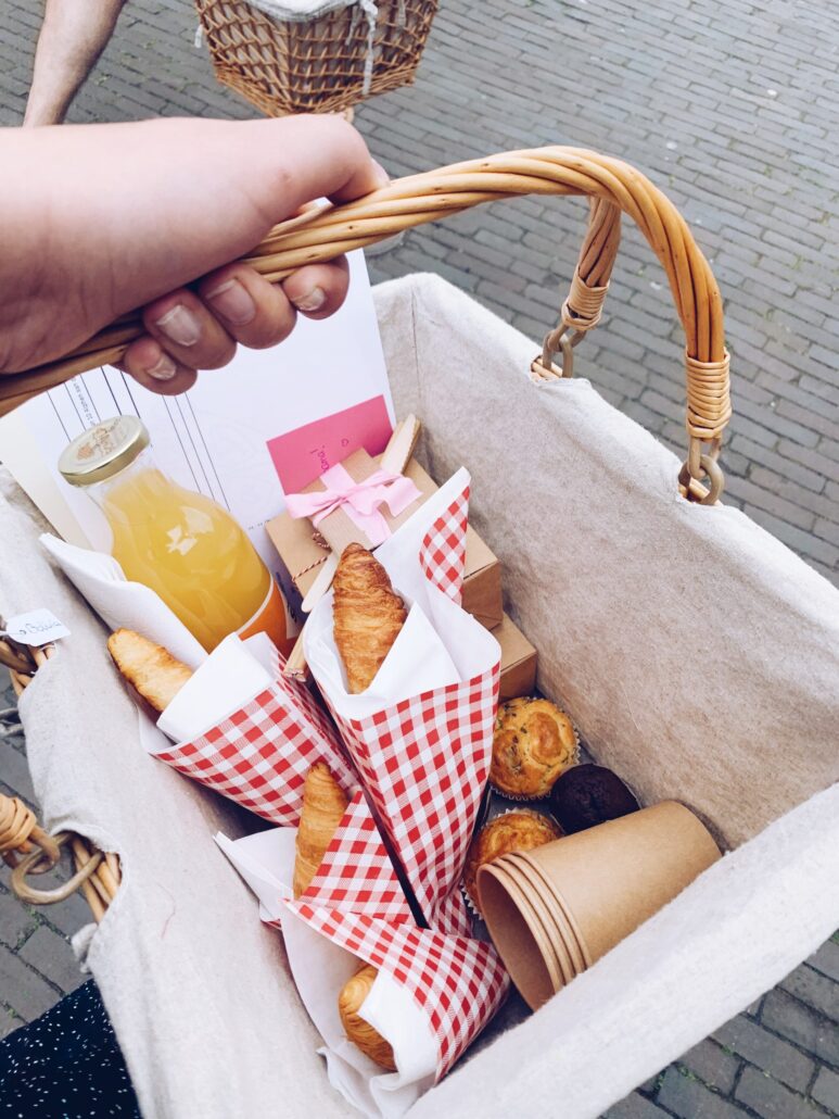 picknickmand