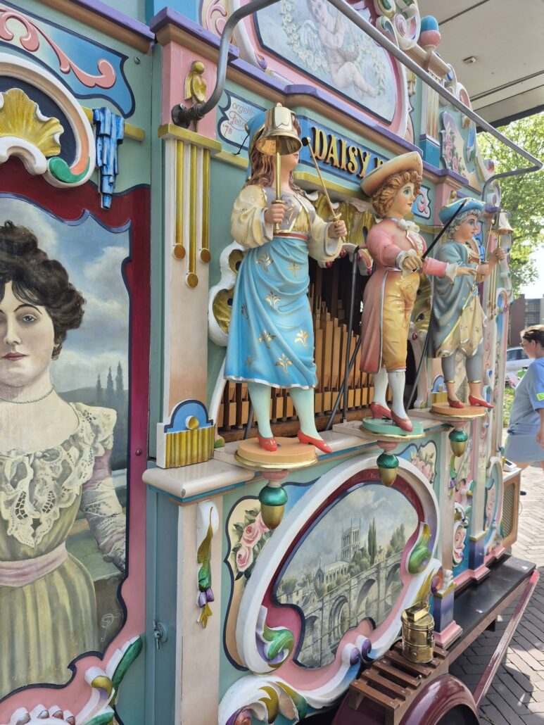 zomer markt 3