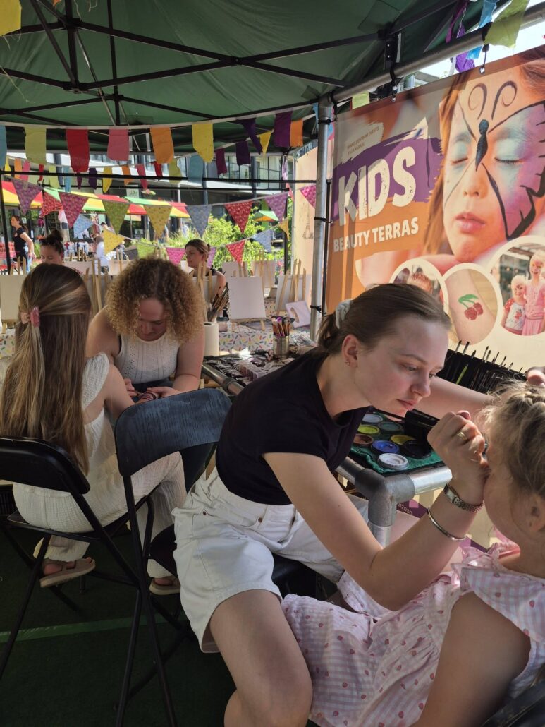 zomer markt 4