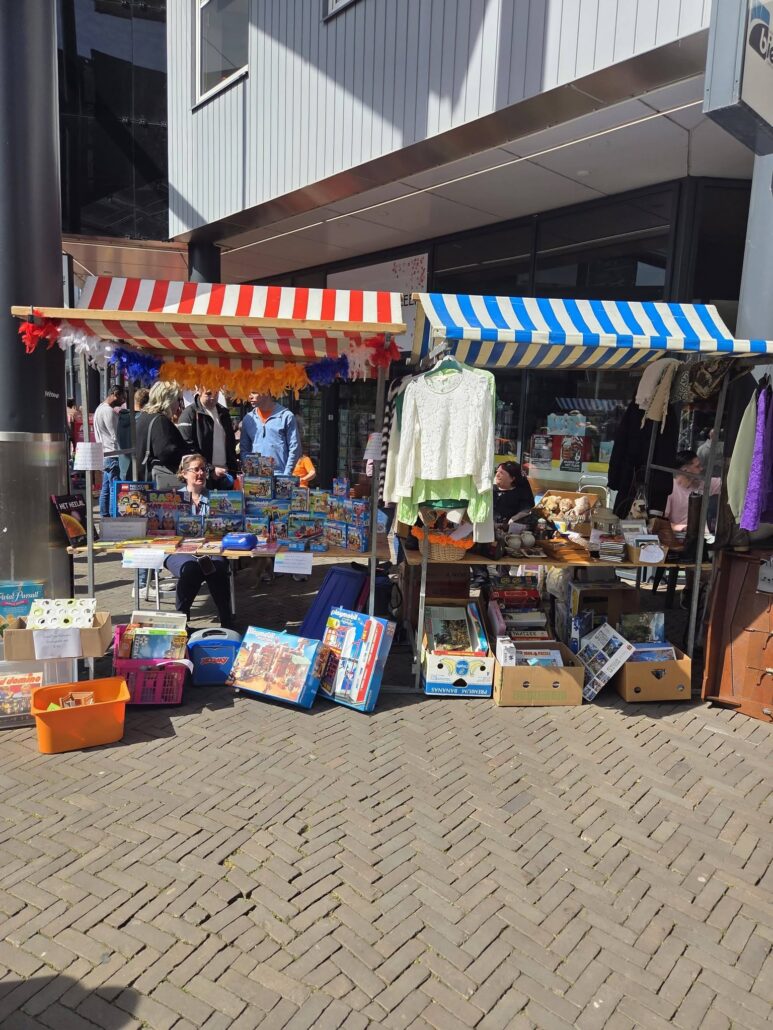 zomer markt 5
