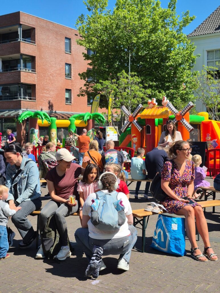 springkussenfestival